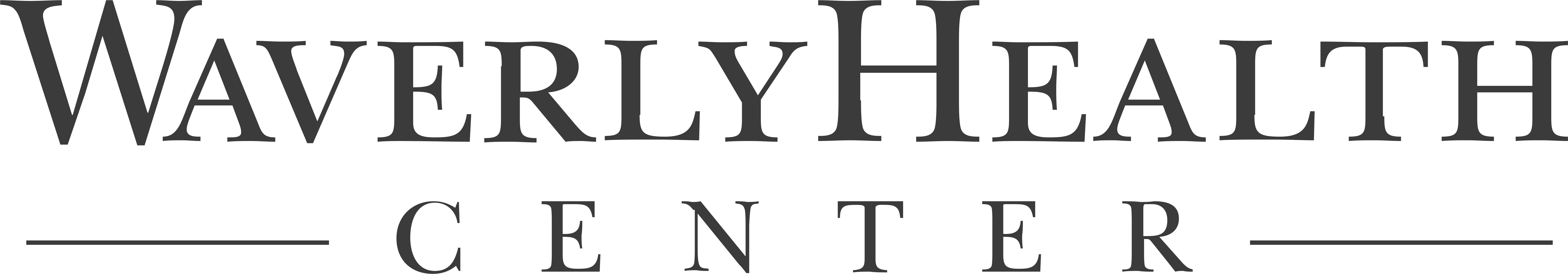 Waverly Health Center Behavioral Health logo