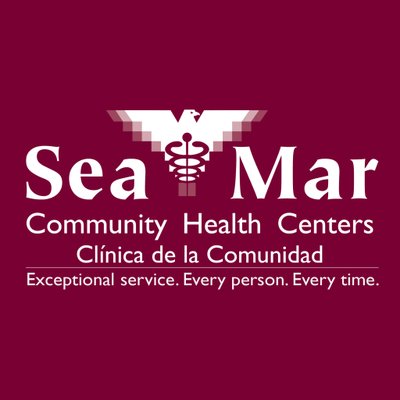 Sea Mar Behavioral Health Turing Point Adult Treatment Center logo