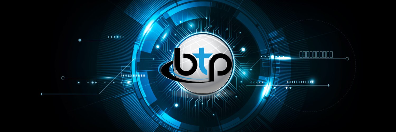 Business Technology Partners Logo & Brand Assets (SVG, PNG and vector ...