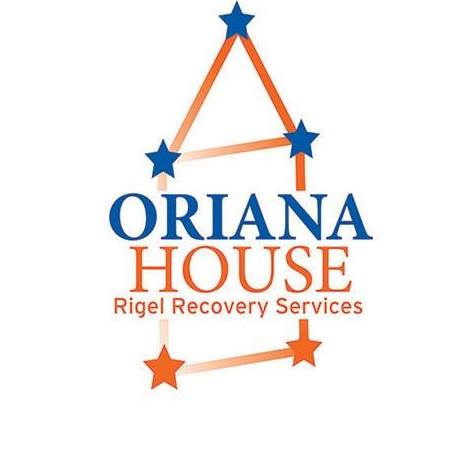 Rigel Recovery Services logo