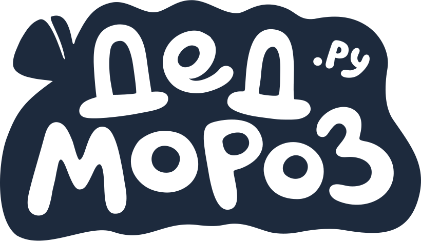 dedmoroz.ru's logo