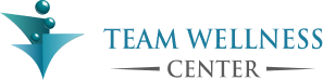Team Wellness Center Detroit logo