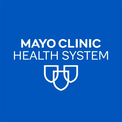 Mayo Clinic Health System Fountain Alberta Lea logo