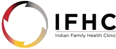 Indian Family Health Clinic logo