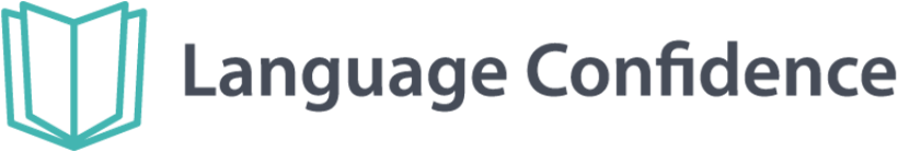 Language Confidence Icon