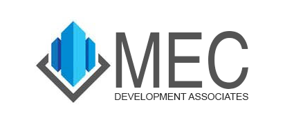 MEC Development Associates's logo