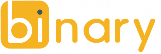 Binary Logo & Brand Assets (SVG, PNG and vector) - Brandfetch