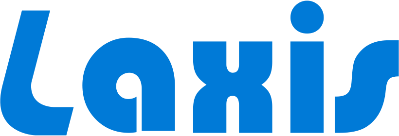Laxis Icon