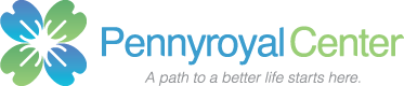 Pennyroyal Center Madisonville Clinic logo