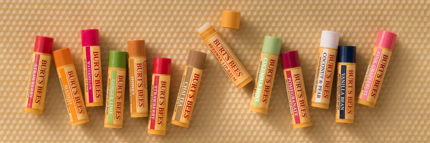 Burt's Bees Logos & Brand Assets Brandfetch