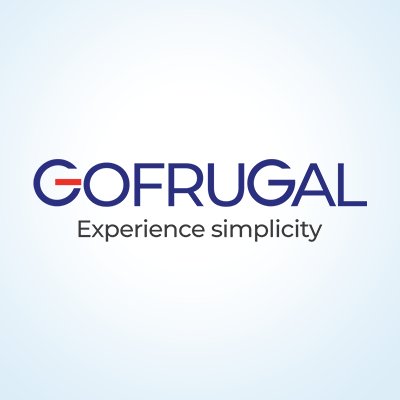 GOFRUGAL's profile picture