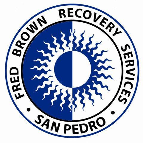Fred Browns Recovery Services Residential Facility logo