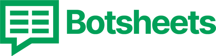 Botsheets Icon