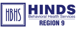 Hinds Behavioral Health Services logo