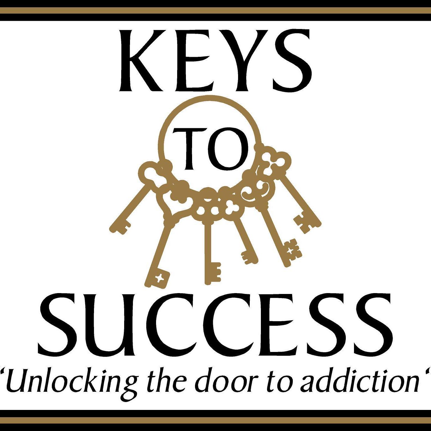 Keys to Success logo
