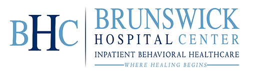 Brunswick Hospital Center Brunswick Hall logo