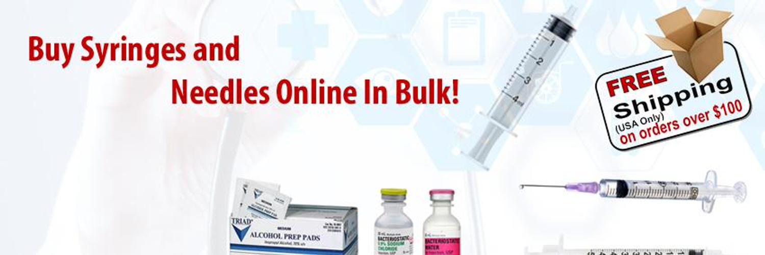 Brandfetch Bulk Syringes Logos & Brand Assets