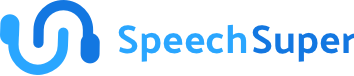 SpeechSuper Icon