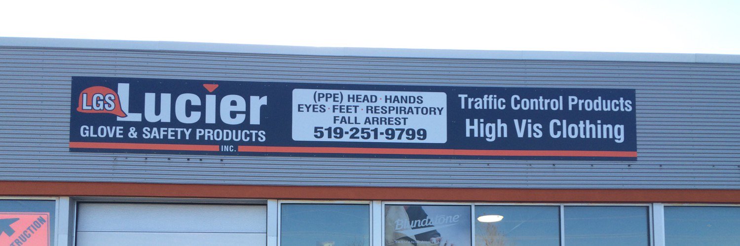 Brandfetch Lucier Glove&Safety Logos & Brand Assets