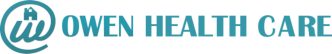Owen Health Care logo