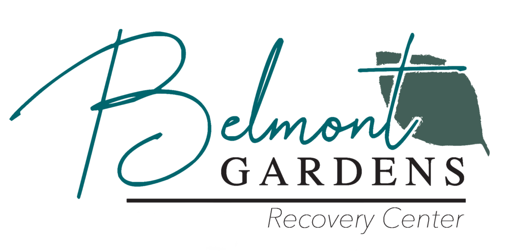 Belmont Gardens Recovery Center West Mississippi Behavioral Health logo