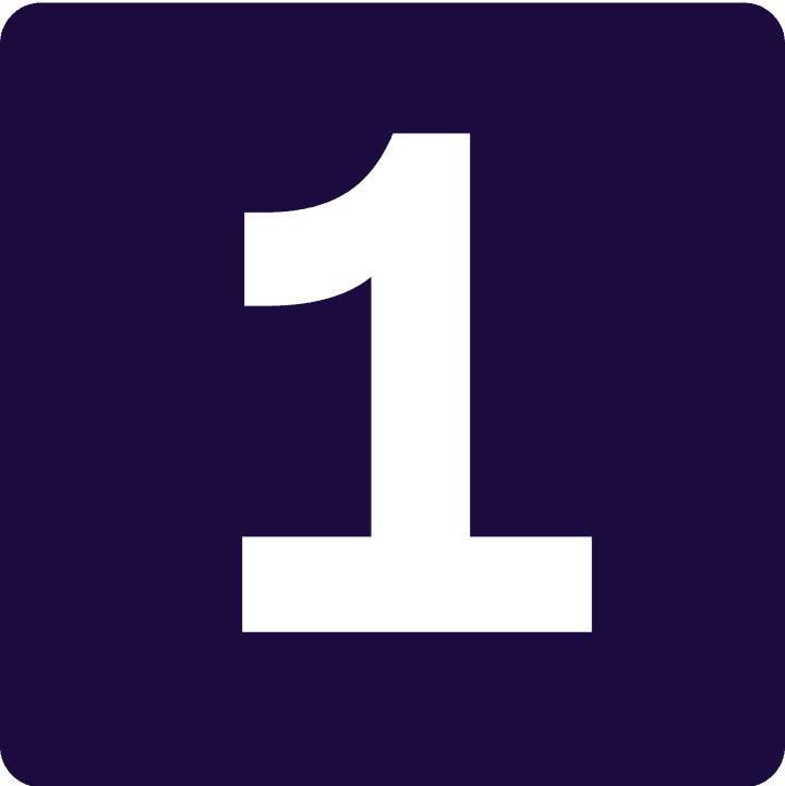 1Template Icon