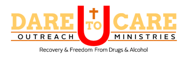 Dare U to Care Outreach Ministry logo