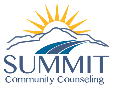 Summit Community Counseling logo