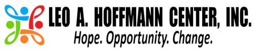 Leo A Hoffmann Center logo