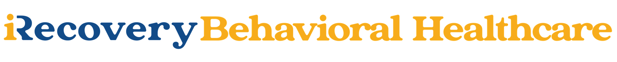 iRecovery logo