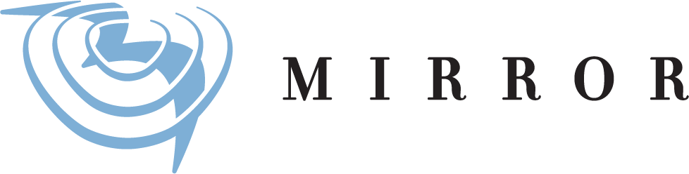 Mirror Topeka Residential logo