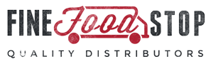 The Fine Food Stop's logo
