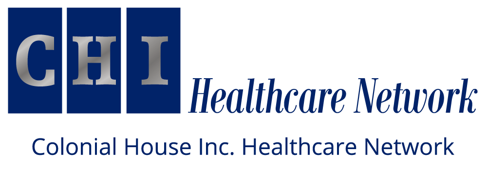 Colonial House Outpatient logo
