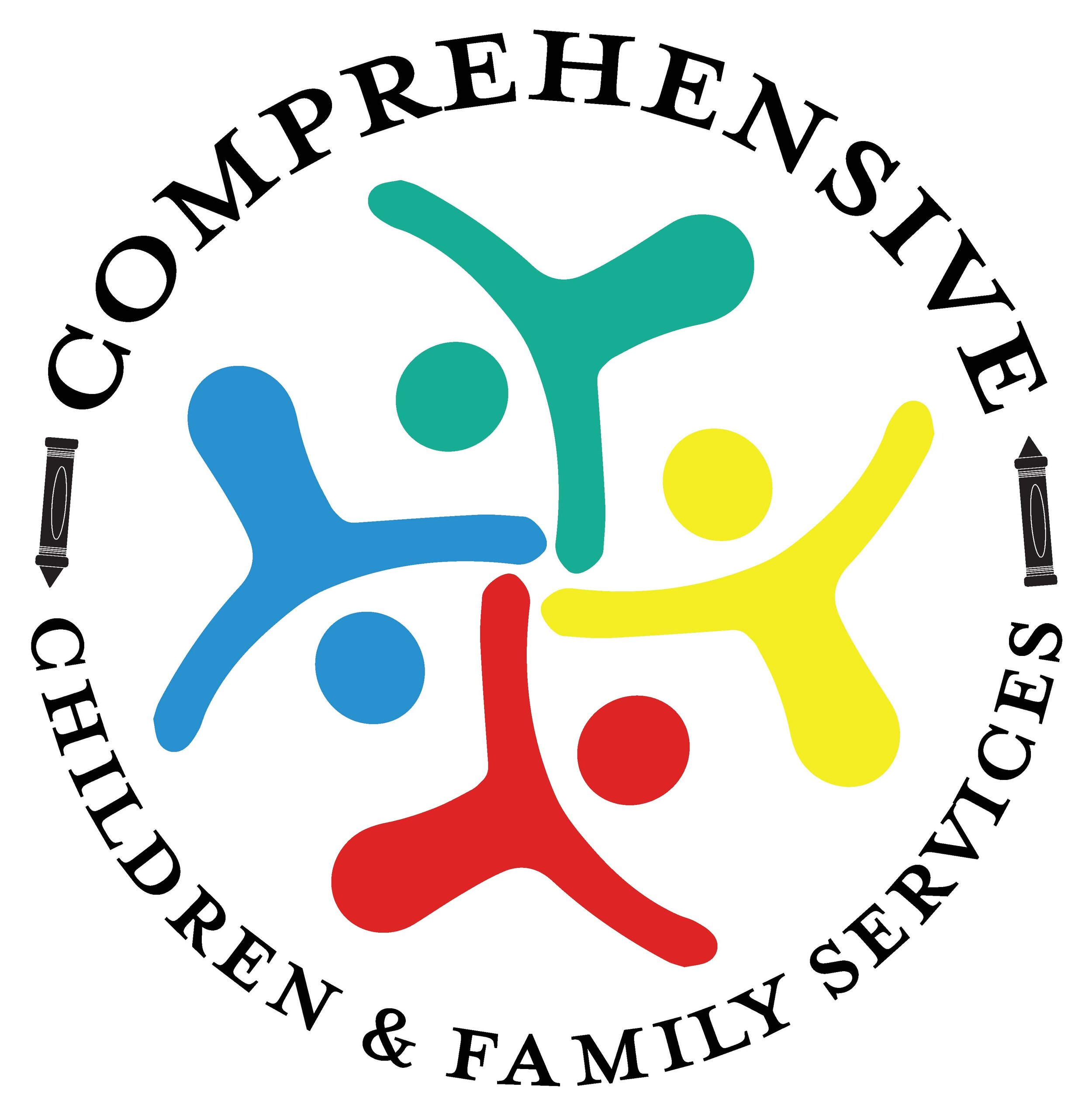 Comprehensive Children and Family Services logo