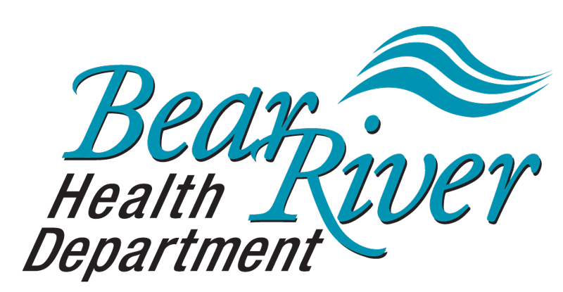 Bear River Health Department Behavioral Health Services logo