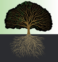 Potentials logo