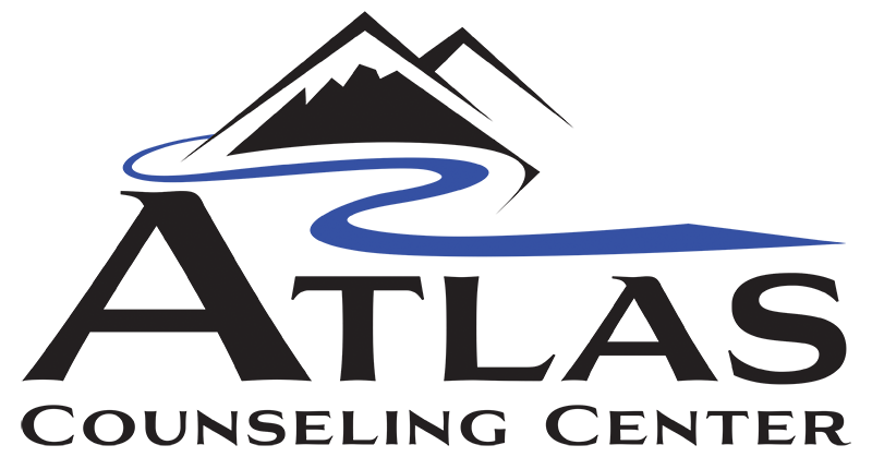 Atlas Counseling Center logo