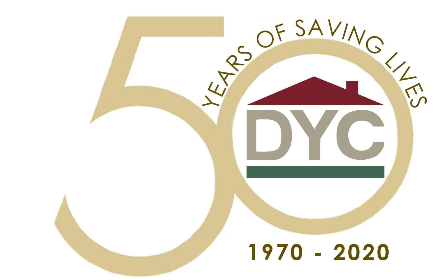 Dynamite Youth Center logo