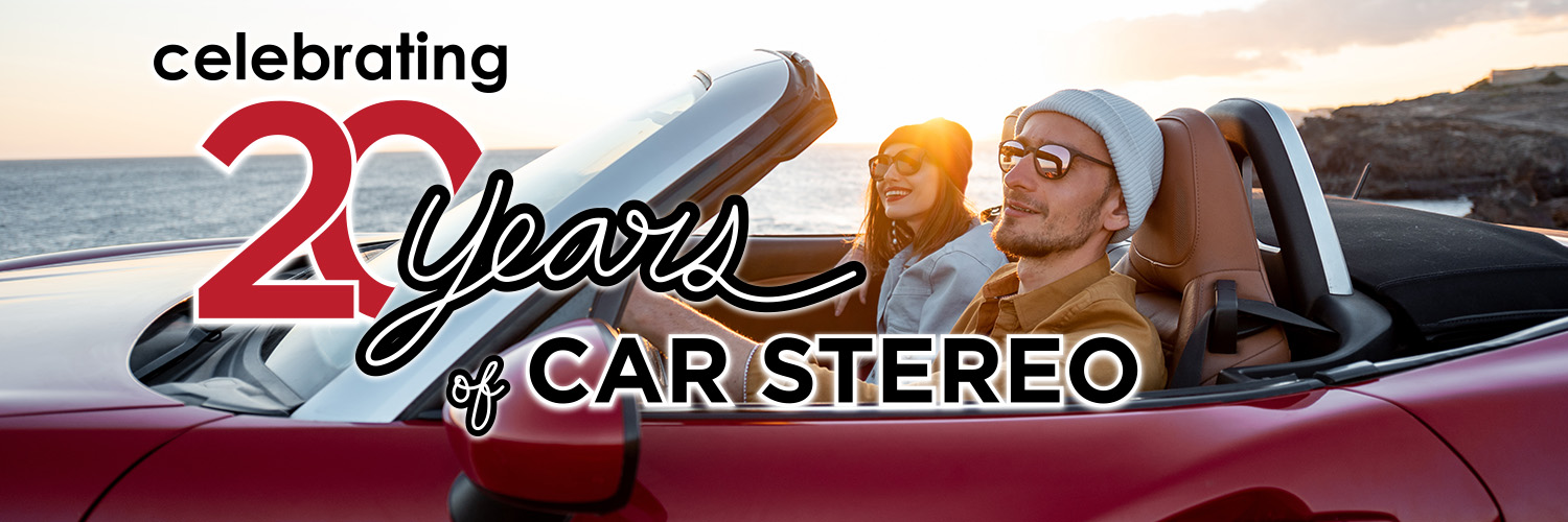 Dual Electronics Corp Logos & Brand Assets Brandfetch