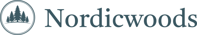 Nordicwoods logo