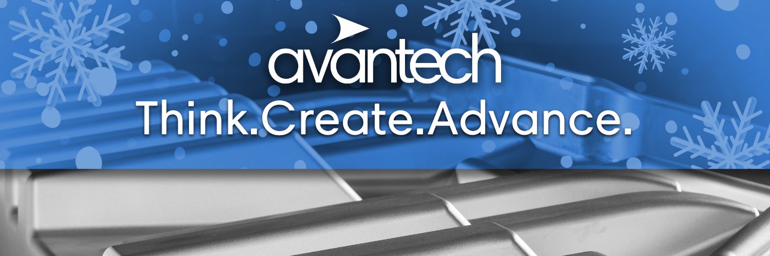 Brandfetch | Avantech Logos & Brand Assets