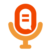 Speechnotes Icon