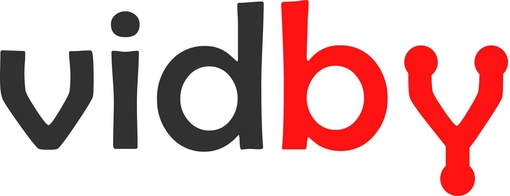 Vidby Icon