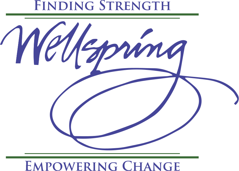Wellspring Infinity House Women and Childrens logo
