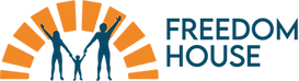Freedom House Outpatient Services logo