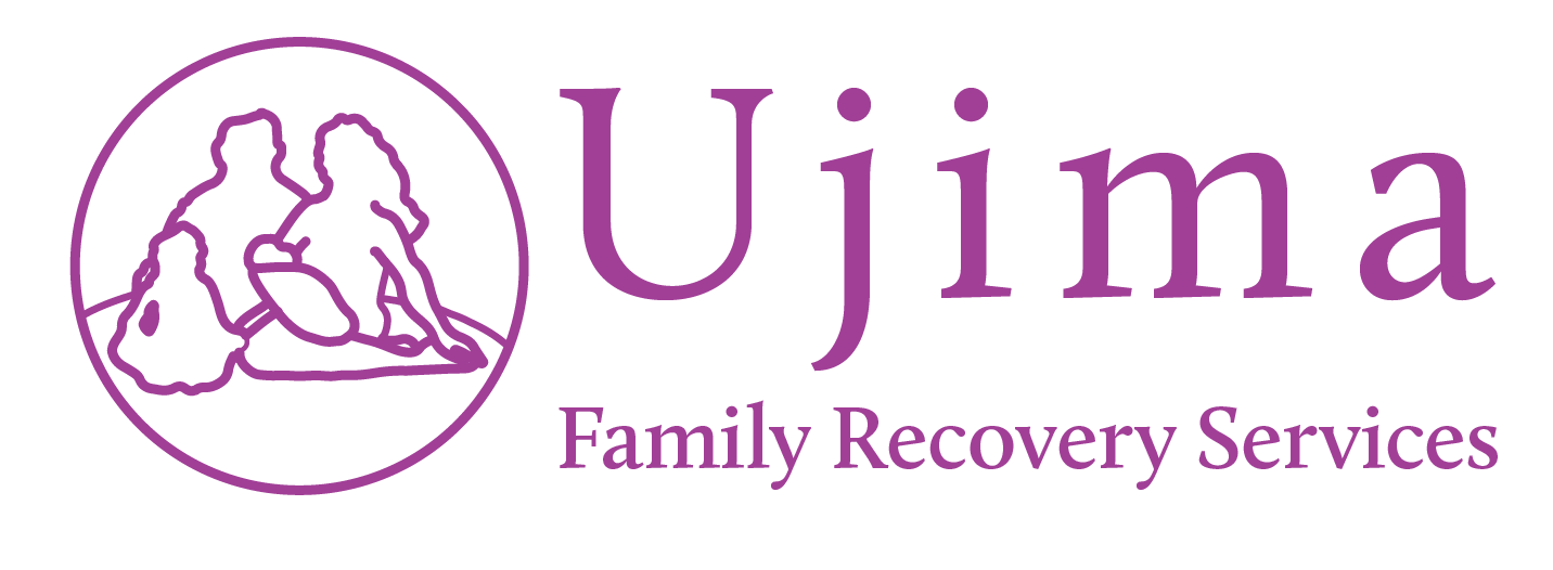 Ujima Family Recovery Services La Casa Ujima logo
