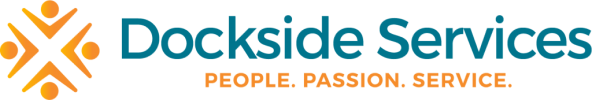 Dockside Services logo