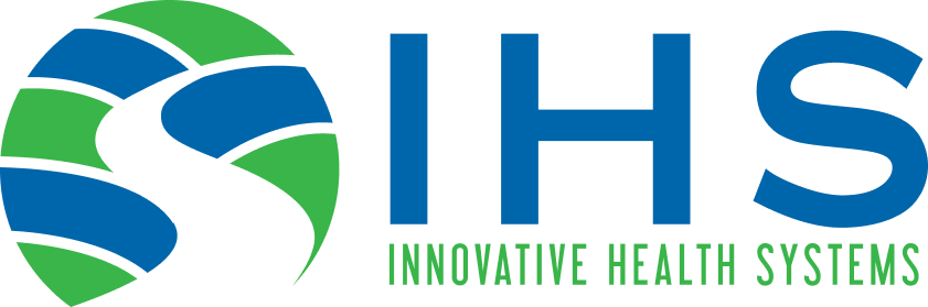 Innovative Health Systems Outpatient Clinic and Day Rehab logo