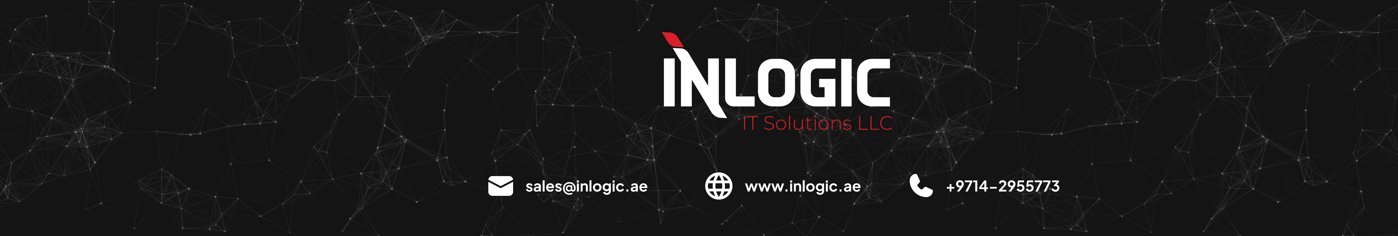 Brandfetch | InLogic Logos & Brand Assets