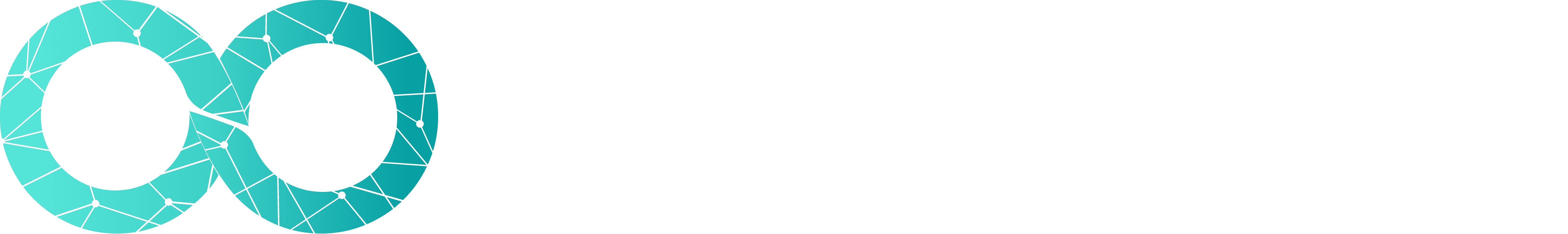 Pradeo's logos